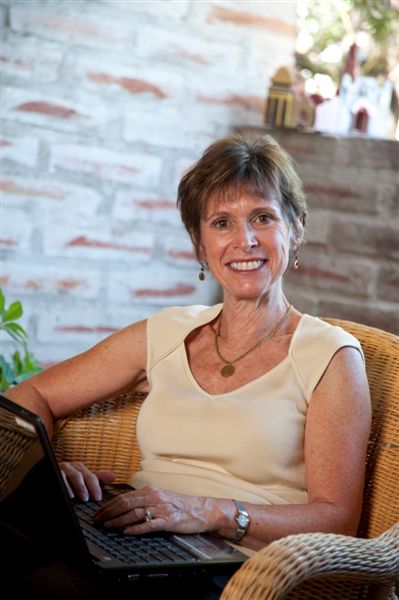 Amy Hirshberg Lederman